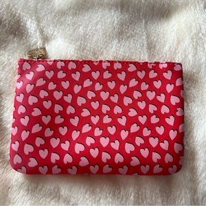 Ipsy - Hearts - Beauty Bag
